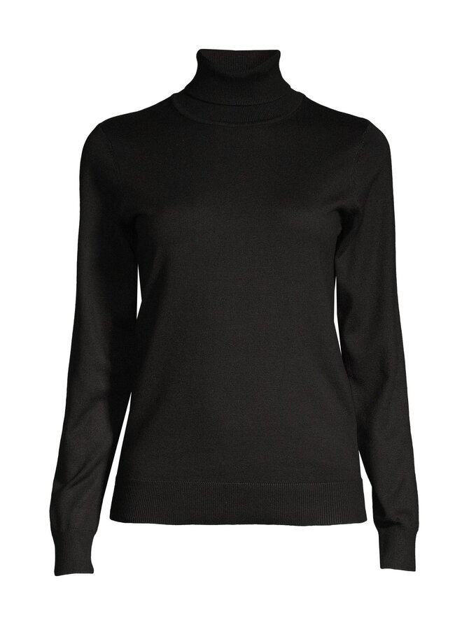 Conte pool sweater