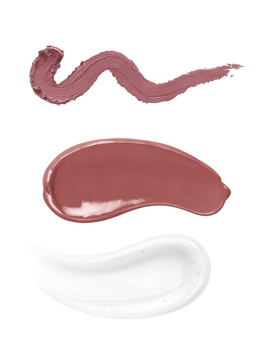 KIKO Milano - Snow-Kissed Holiday My Perfect Combo Lips Gift Set 02 -lahjapakkaus - NOCOL | Stockmann - photo 3