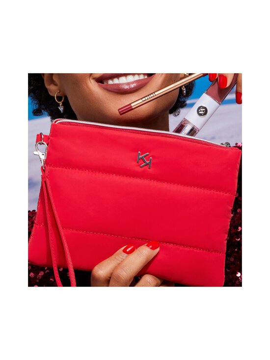 KIKO Milano - Snow-Kissed Holiday My Perfect Combo Lips Gift Set 02 -lahjapakkaus - NOCOL | Stockmann - photo 5