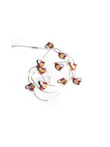 Sirius - Nille Santa -valosarja - CLEAR | Stockmann