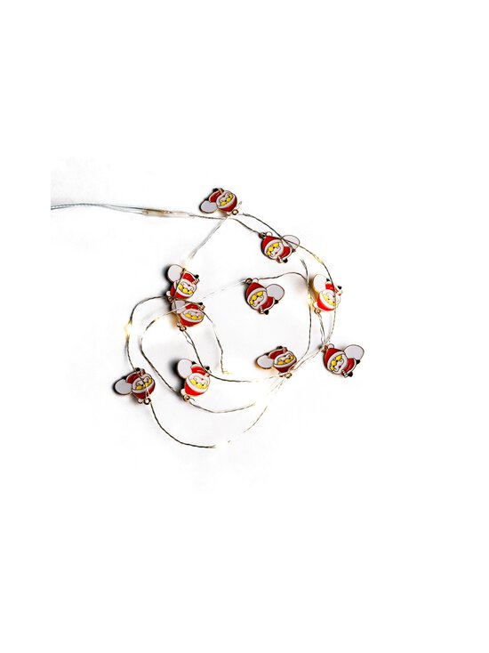 Sirius - Nille Santa -valosarja - CLEAR | Stockmann - photo 1