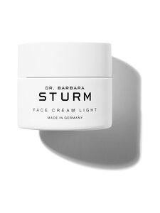 Dr. Barbara Sturm - Face Cream Light -kasvovoide 50 ml Dr. Barbara Sturm - Face Cream Light -kasvovoide 50 ml | Stockmann