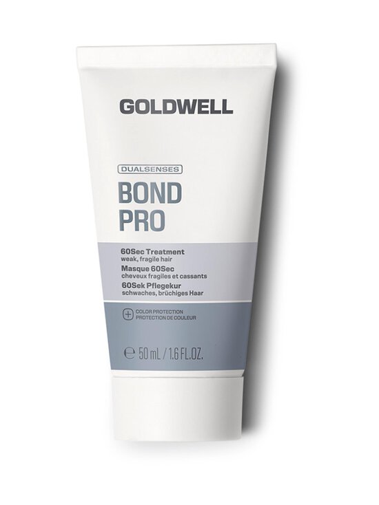 Goldwell - Dualsenses Bond Pro 60Sec Treatment Mask -tehohoito - NOCOL | Stockmann - photo 1
