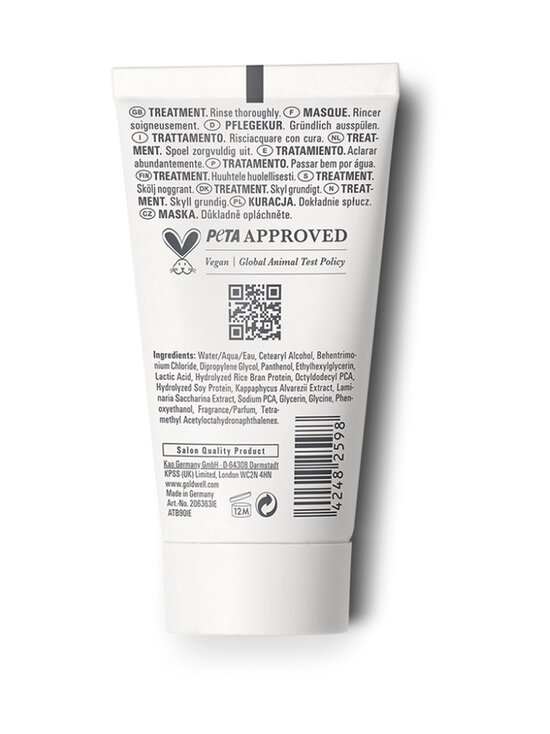 Goldwell - Dualsenses Bond Pro 60Sec Treatment Mask -tehohoito - NOCOL | Stockmann - photo 2