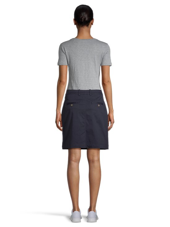 GANT - Chino-seelik - 433 EVENING BLUE | Stockmann - photo 4