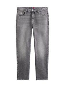 Tommy Jeans - Ryan Slim Straight džinsi - 1DA DENIM GREY | Stockmann