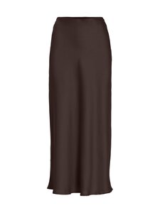Vila - Midiseelik ViEllette - COFFEE BEAN | Stockmann