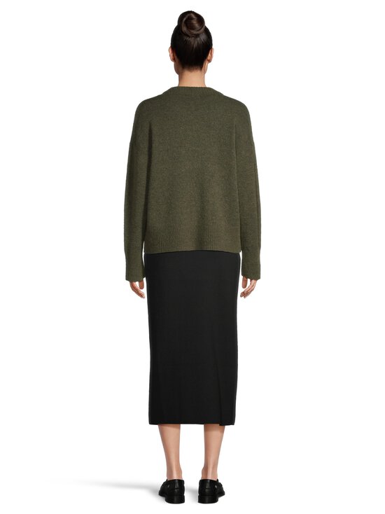 NOOM - Ruth-neule - DK.GREEN | Stockmann - photo 3