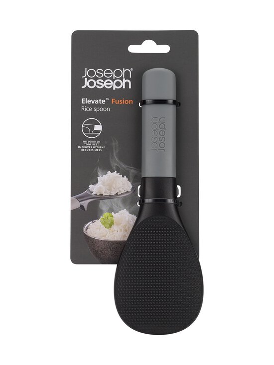 Joseph Joseph - Elevate Fusion rīsu kauss - GREY - photo 2 Joseph Joseph - Elevate Fusion rīsu kauss - GREY | Stockmann - photo 2