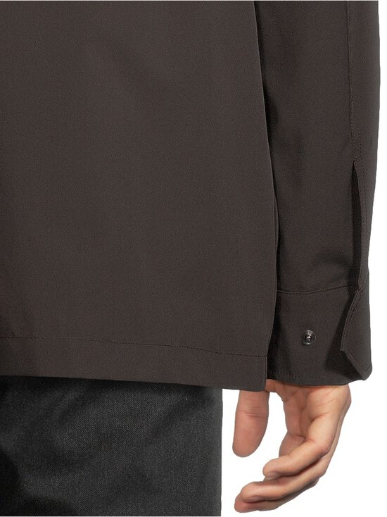 Oscar Jacobson - M-65 Field -kevyttakki - 572 TERRA BROWN | Stockmann - photo 6