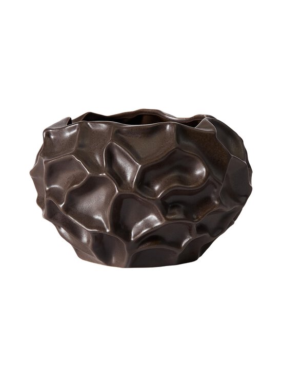 Muubs - Jar Soil Mocha -maljakko - MOCHA - photo 1 Muubs - Jar Soil Mocha -maljakko - MOCHA | Stockmann - photo 1