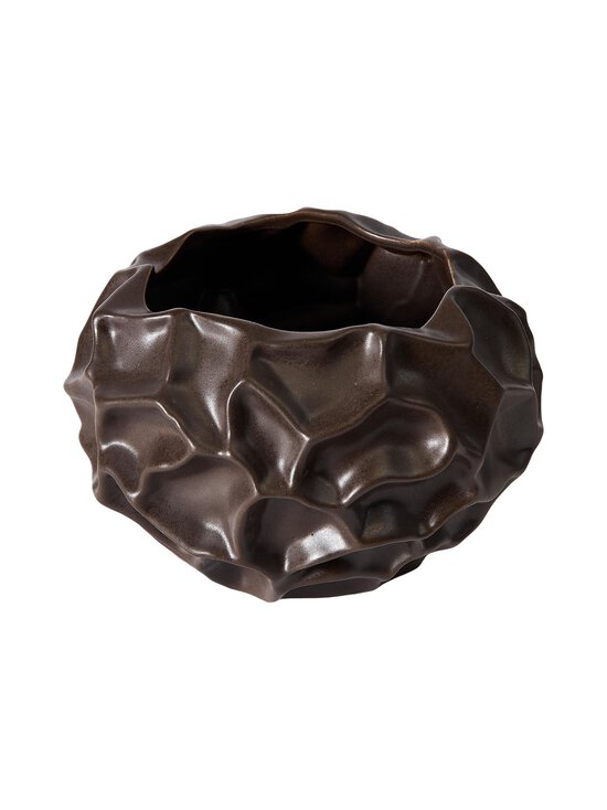 Muubs - Jar Soil Mocha -maljakko - MOCHA - photo 2 Muubs - Jar Soil Mocha -maljakko - MOCHA | Stockmann - photo 2