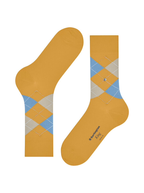 Burlington - King Men -sukat - CORN (1334) | Stockmann - photo 1