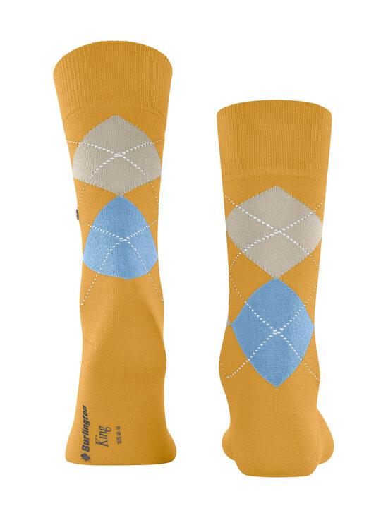 Burlington - King Men -sukat - CORN (1334) | Stockmann - photo 3