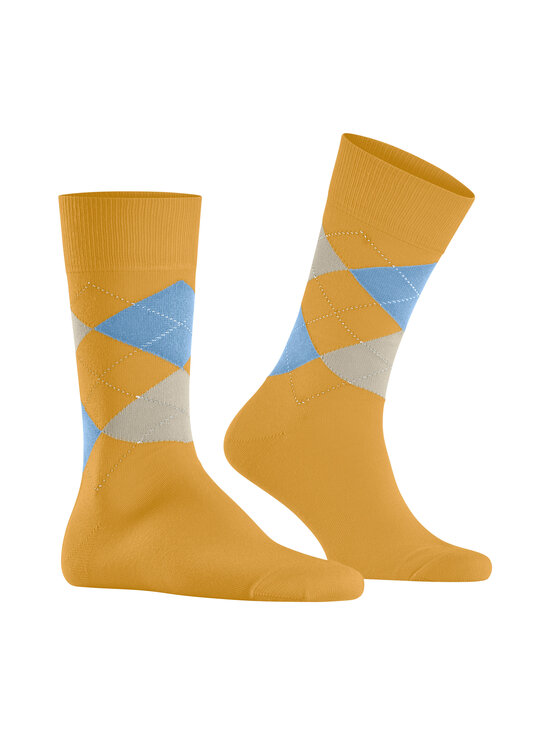 Burlington - King Men -sukat - CORN (1334) | Stockmann - photo 4