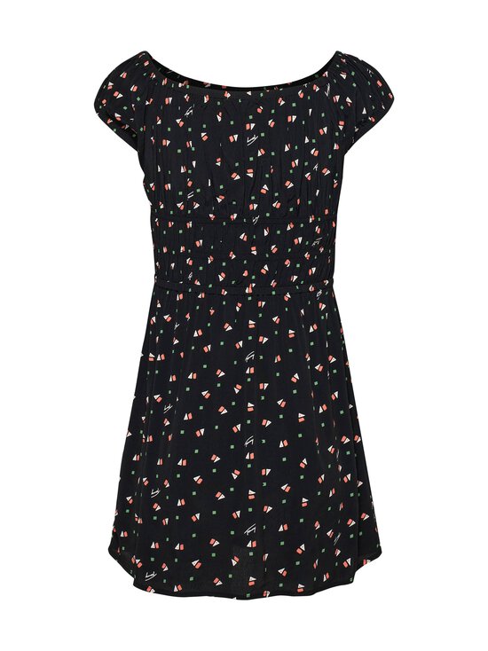 Tommy Jeans - Ditsy Geo mini kleita - 0GM DITSY GEO PRINT - photo 1 Tommy Jeans - Ditsy Geo mini kleita - 0GM DITSY GEO PRINT | Stockmann - photo 1