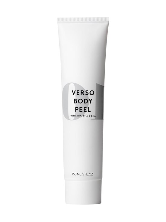 N°10 Body Peel -vartalonkuorinta