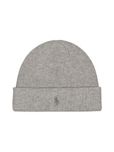 Polo Ralph Lauren - Cold Weathet -kashmirpipo - 002 FAWN GREY HTHR | Stockmann
