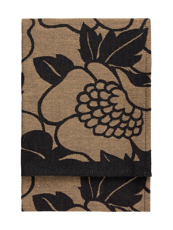 Finlayson - Annukka Set -keittiöpyyhe 2 -pack - BEIGE | Stockmann - photo 3