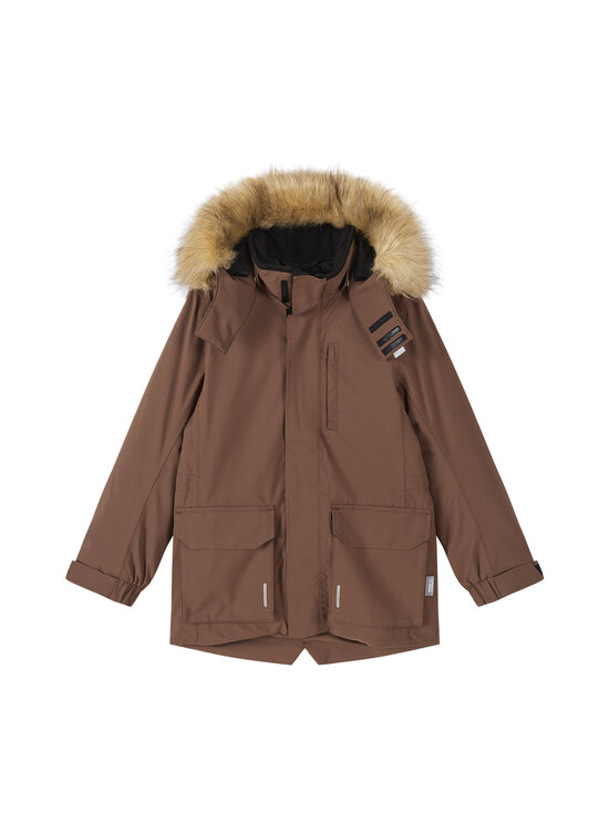 Reima - Ajaton jaka - 1830 UMBER BROWN | Stockmann - photo 1