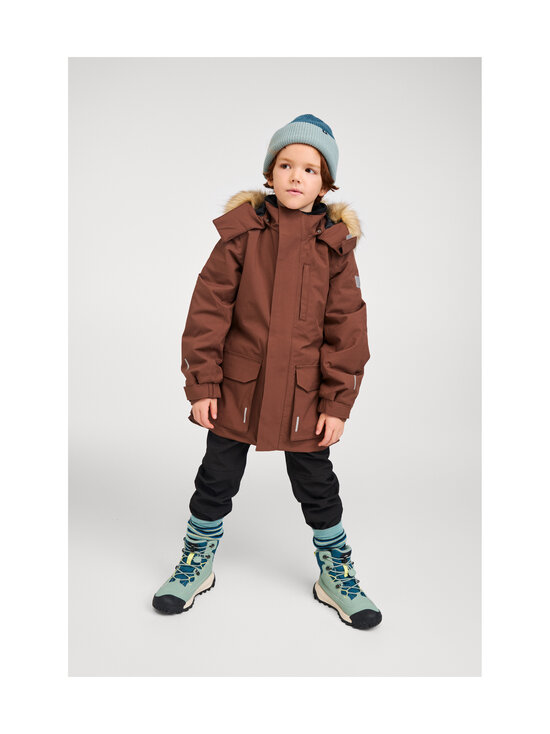 Reima - Ajaton jaka - 1830 UMBER BROWN | Stockmann - photo 10