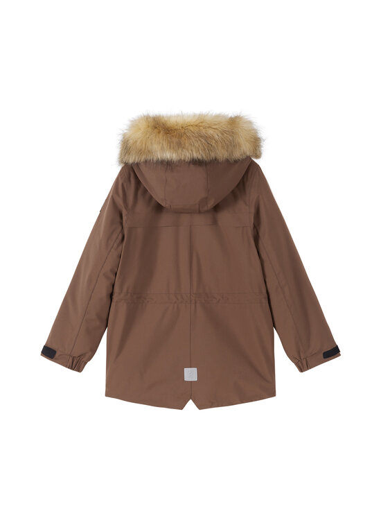 Reima - Ajaton jaka - 1830 UMBER BROWN | Stockmann - photo 2