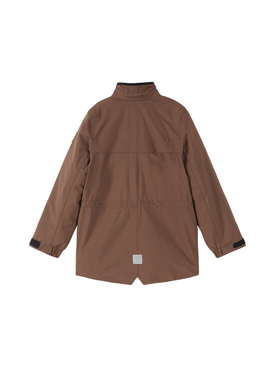 Reima - Ajaton jaka - 1830 UMBER BROWN | Stockmann - photo 3