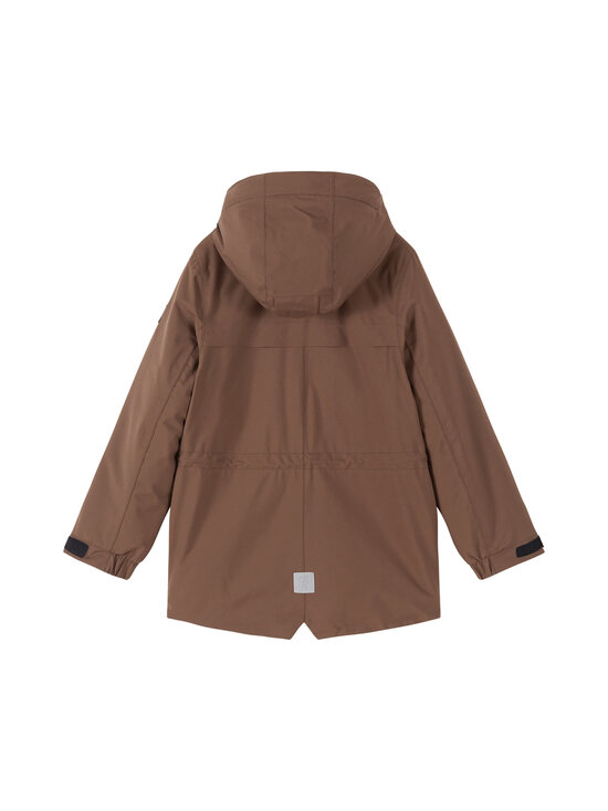 Reima - Ajaton jaka - 1830 UMBER BROWN | Stockmann - photo 4
