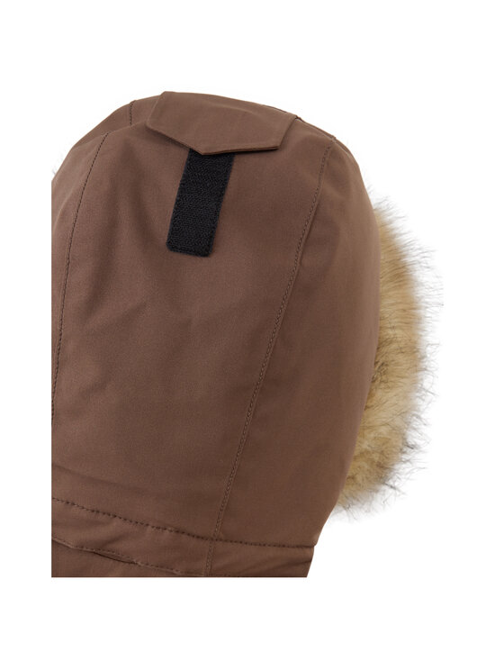 Reima - Ajaton jaka - 1830 UMBER BROWN | Stockmann - photo 5