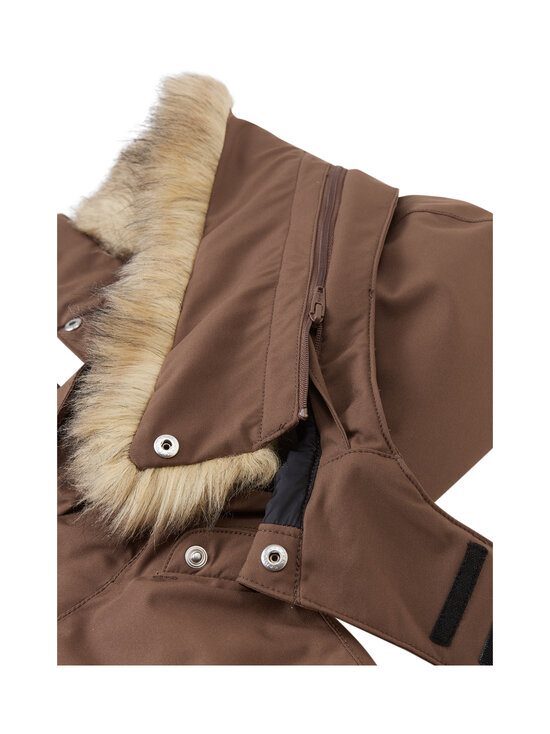Reima - Ajaton jaka - 1830 UMBER BROWN | Stockmann - photo 7