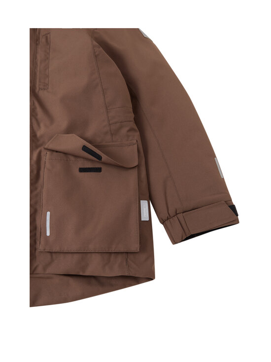 Reima - Ajaton jaka - 1830 UMBER BROWN | Stockmann - photo 8