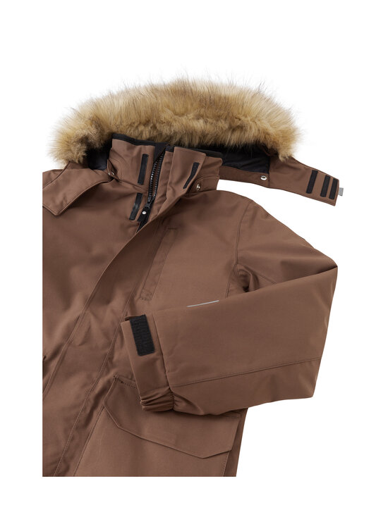 Reima - Ajaton jaka - 1830 UMBER BROWN | Stockmann - photo 9