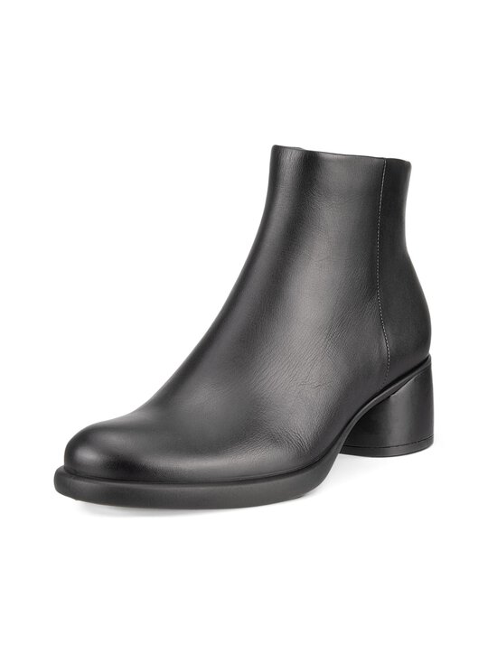 ecco - Nahast poolsaapad Sculpted - 01001 BLACK - photo 8 ecco - Nahast poolsaapad Sculpted - 01001 BLACK | Stockmann - photo 8