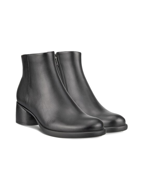 ecco - Nahast poolsaapad Sculpted - 01001 BLACK - photo 9 ecco - Nahast poolsaapad Sculpted - 01001 BLACK | Stockmann - photo 9