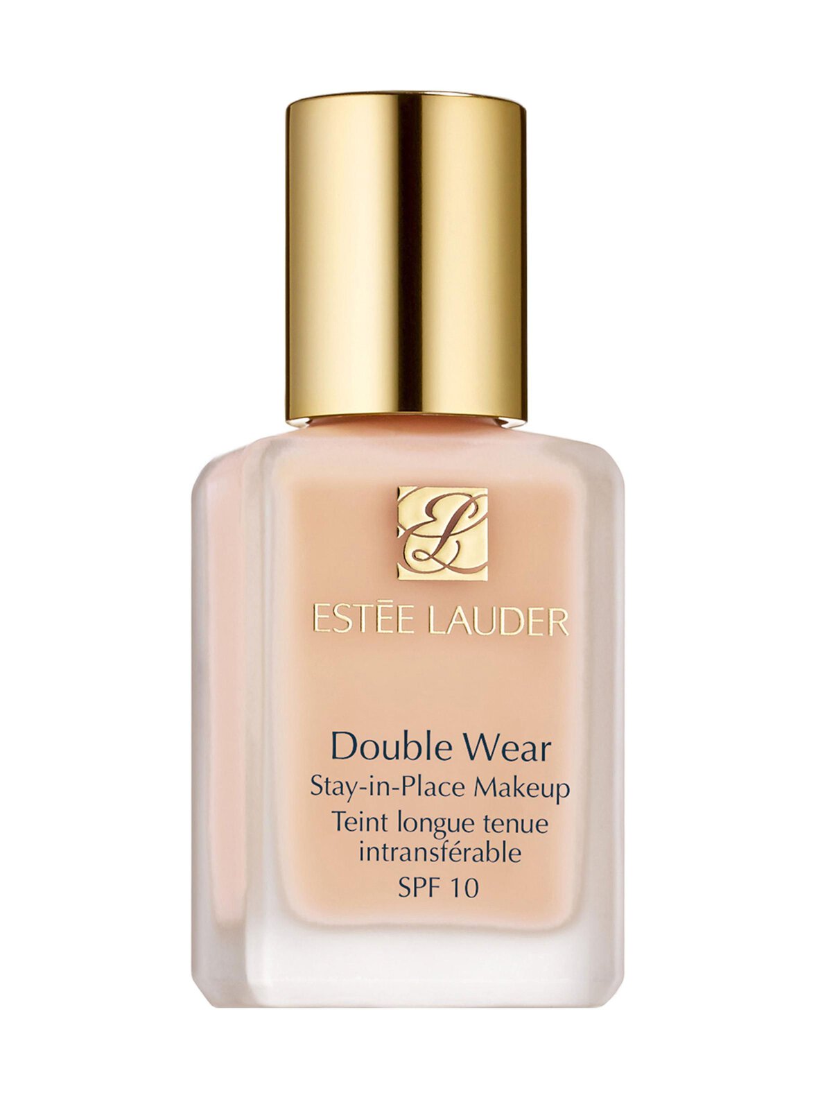 Estée Lauder Double wear stay-in-place makeup foundation spf 10 -meikkivoide 30 ml