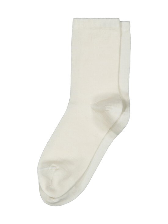 Sukkamestarit - Classic Woman -sukat - 194 SOFT WHITE | Stockmann - photo 2