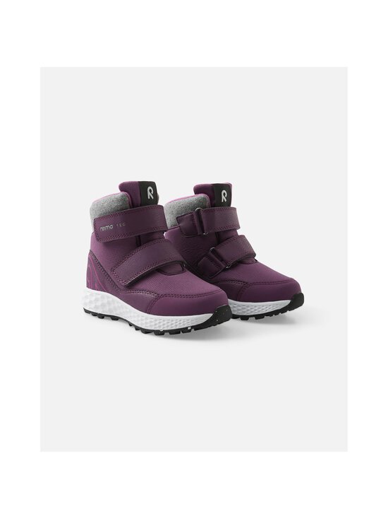 Reima - Hallava ziemas zābaki - 4960 DEEP PURPLE | Stockmann - photo 3