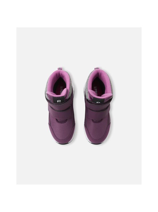 Reima - Hallava ziemas zābaki - 4960 DEEP PURPLE | Stockmann - photo 4