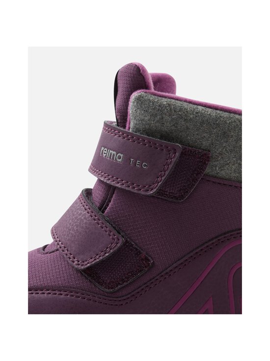 Reima - Hallava ziemas zābaki - 4960 DEEP PURPLE | Stockmann - photo 8