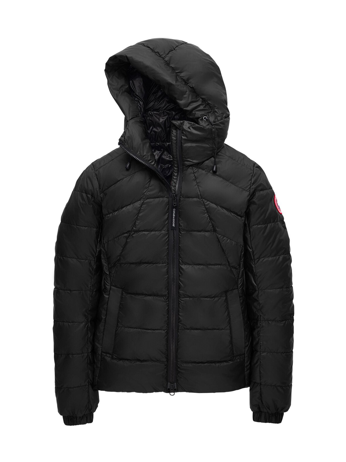 Abbott Hoody -takki