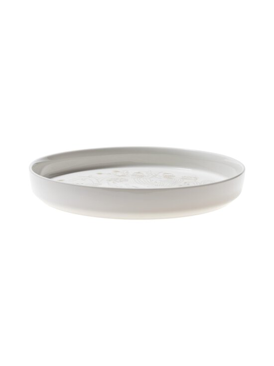 Arabia - Puutarhurit pīrāga šķīvis 28 cm - BEIGE - photo 2 Arabia - Puutarhurit pīrāga šķīvis 28 cm - BEIGE | Stockmann - photo 2