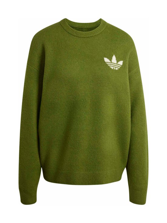 adidas Originals - Knitted Logo-neule - TECOLI | Stockmann - photo 1