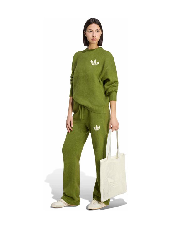 adidas Originals - Knitted Logo-neule - TECOLI | Stockmann - photo 4