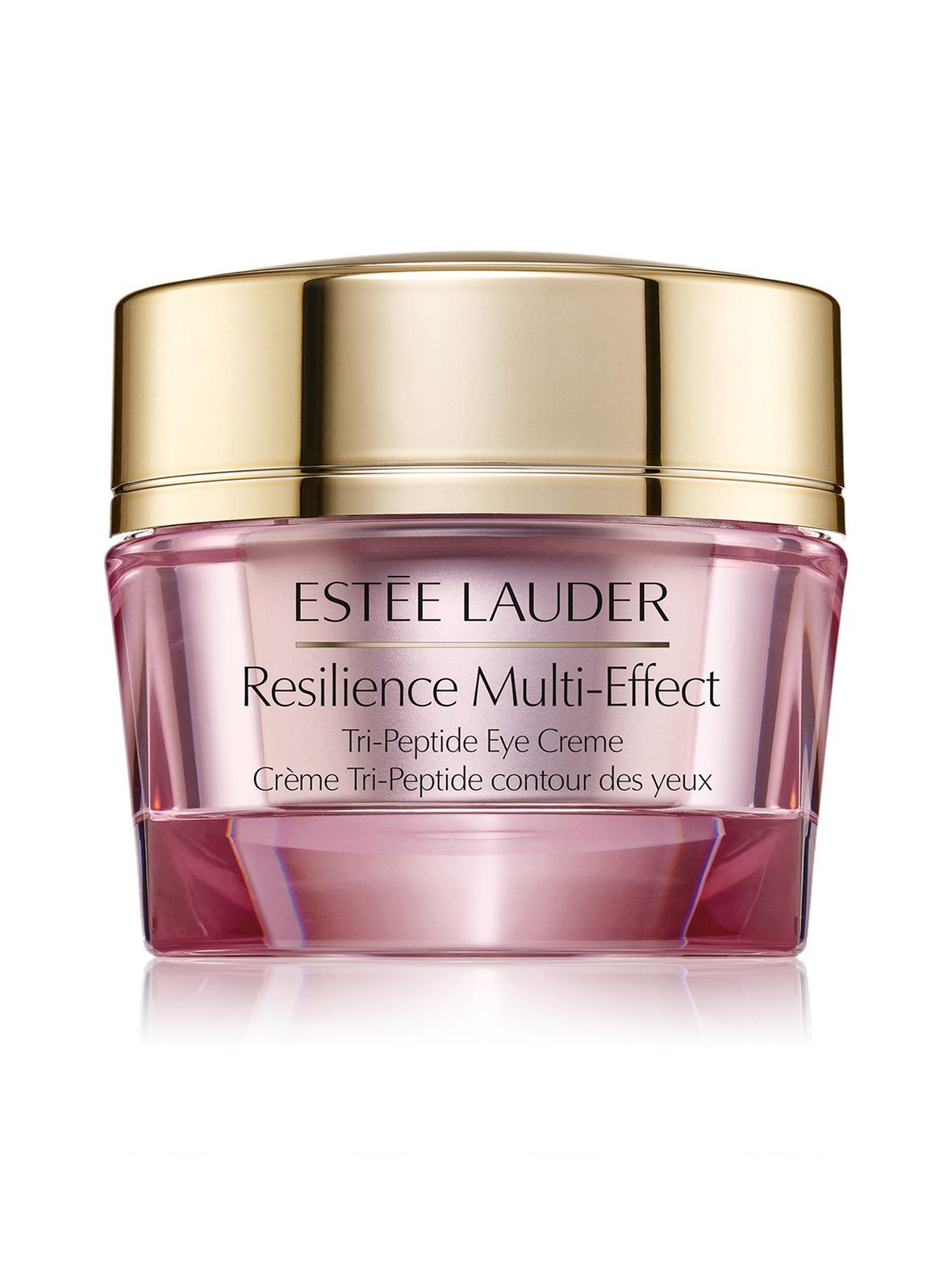 Resilience Multi-Effect Tri-Peptide Eye Creme -silmänympärysvoide 15 ml