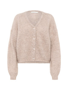 Gestuz - GZdebbie kardiganjaka - 190 WARM SAND MELANGE Gestuz - GZdebbie kardiganjaka - 190 WARM SAND MELANGE | Stockmann