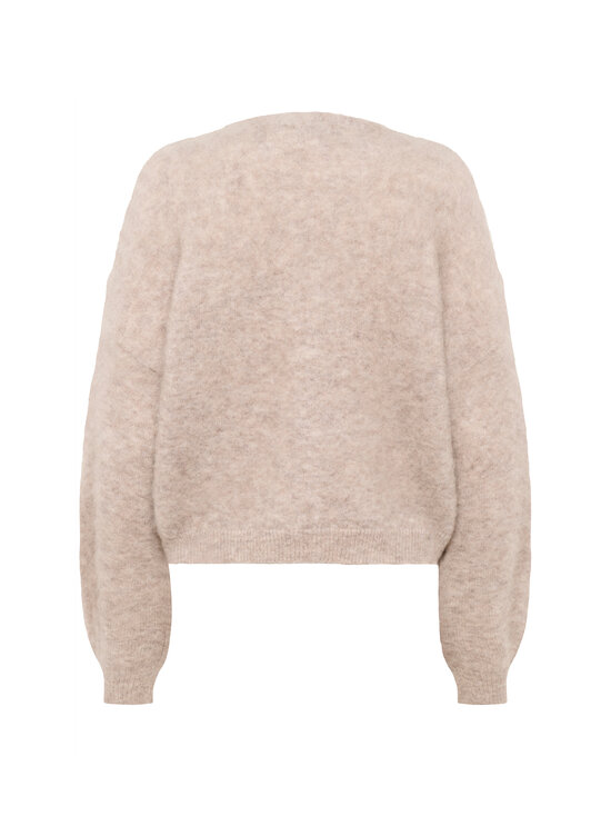 Gestuz - GZdebbie-neuletakki - 190 WARM SAND MELANGE | Stockmann - photo 2