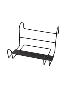 Point Virgule - Urban Jungle - balkona statīvs puķu podiem - BLACK | Stockmann