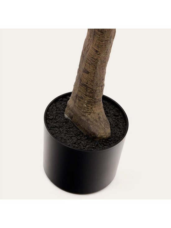 Kave Home - Ficus-tekokasvi - VIHREÄ - photo 5 Kave Home - Ficus-tekokasvi - VIHREÄ | Stockmann - photo 5