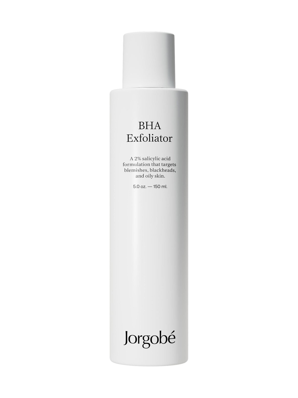BHA Exfoliator -kuoriva kasvovesi 150 ml