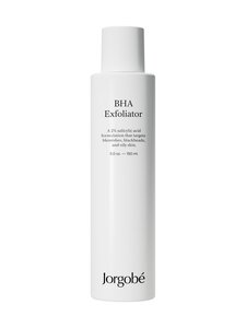 Jorgobe - BHA Exfoliator -kuoriva kasvovesi 150 ml Jorgobe - BHA Exfoliator -kuoriva kasvovesi 150 ml | Stockmann